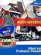 WX-10 Limpiador desengrasante biodegradable Merclin 1 Lts. - Miniatura 3