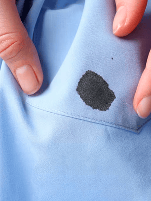 Quita Manchas tinta-textil 2 Merclin 60ml