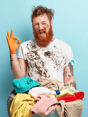 Quita Manchas Pasto Lodo-textil 3 Merclin 60ml