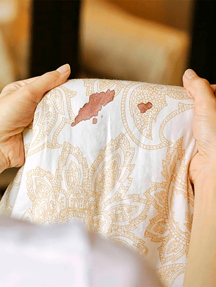 Quita Manchas Sangre-textil 4 Merclin 60ml