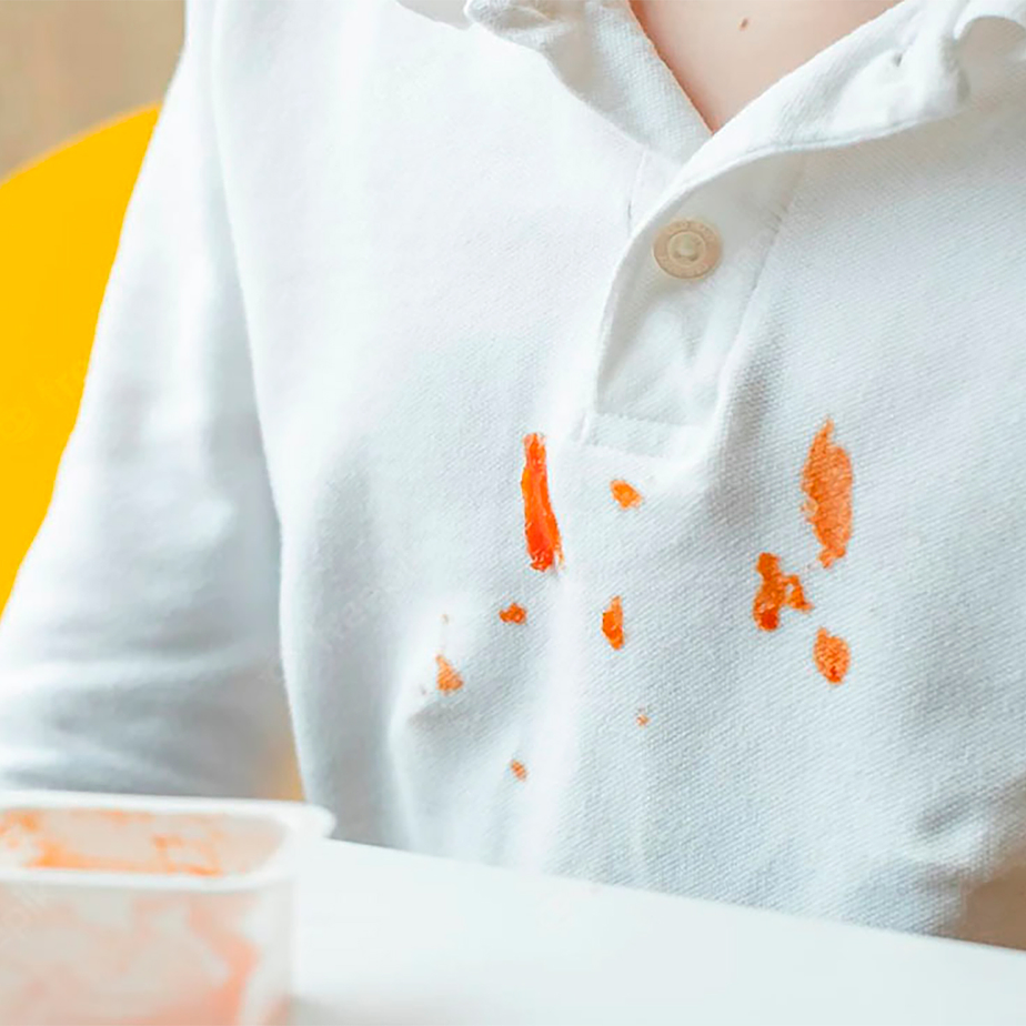 Quita Manchas Salsas-textil 6 Merclin 60ml 2