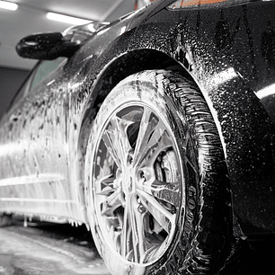 Esponja Lava Autos Merclin