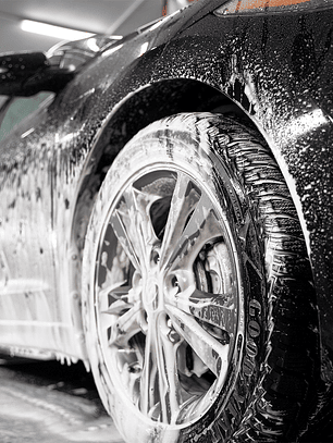 Esponja Lava Autos Merclin