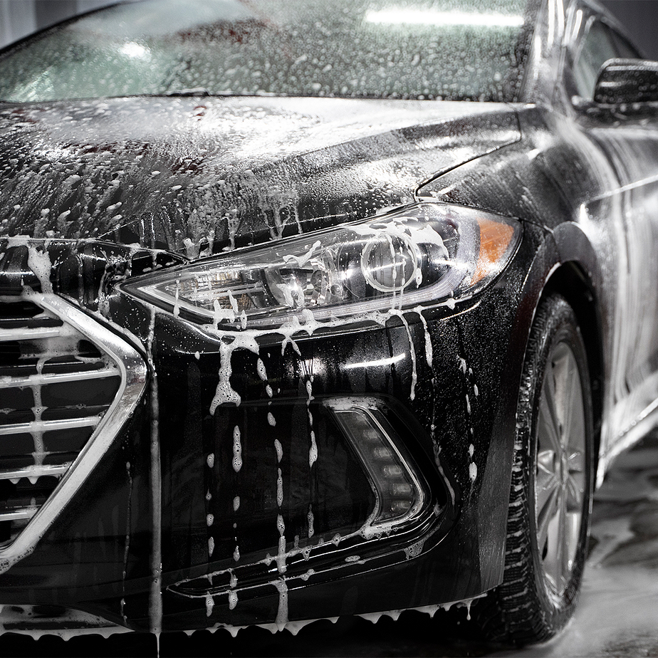 Esponja Lava Autos Merclin 3