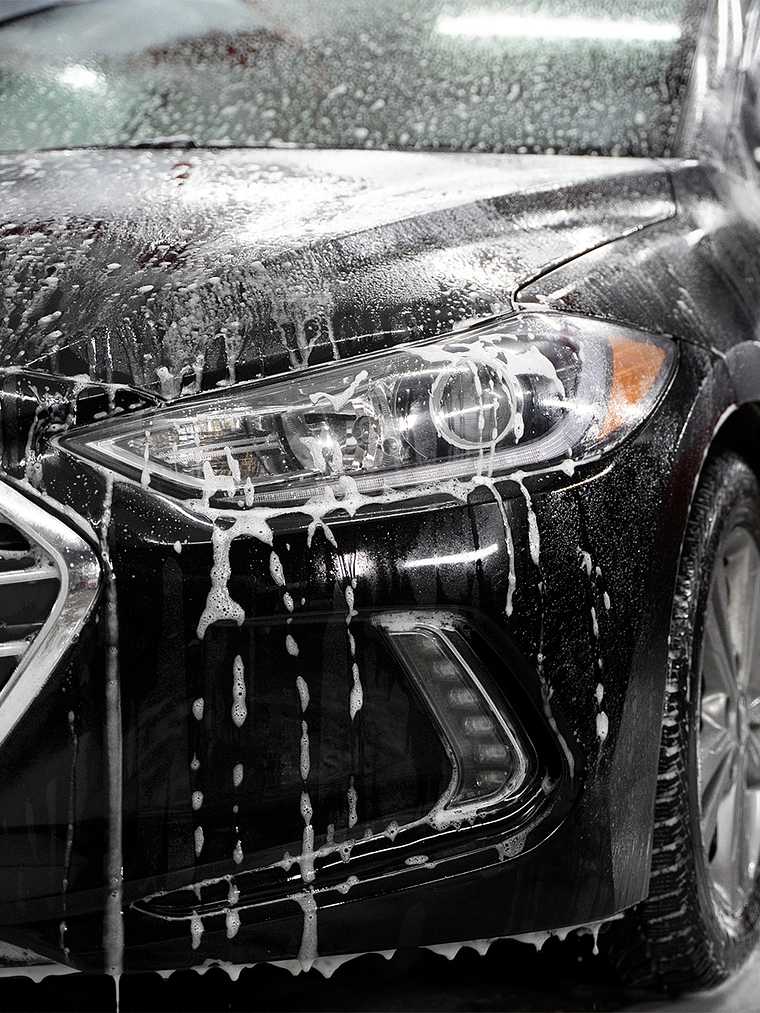 Esponja Lava Autos Merclin 3