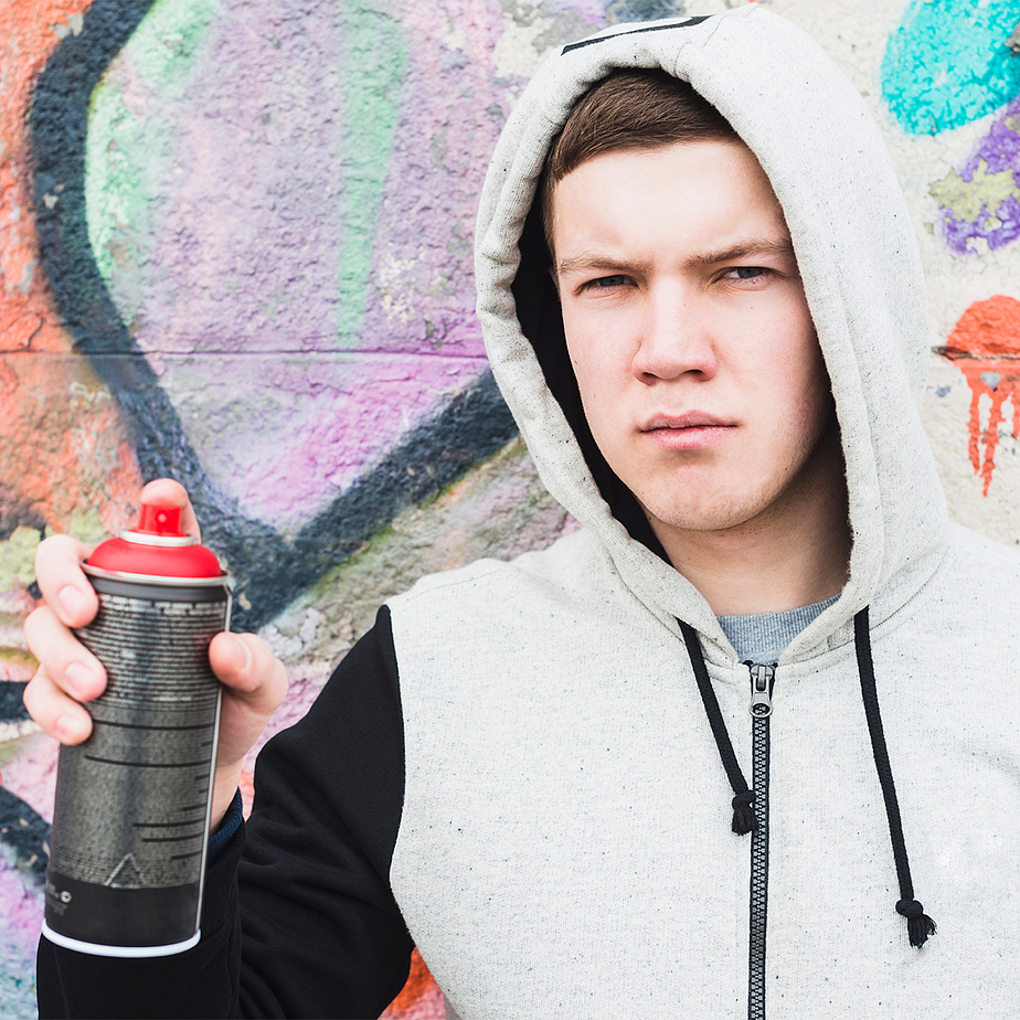 Removedor de pintura Quita Grafiti Merclin 5 Lts. 3