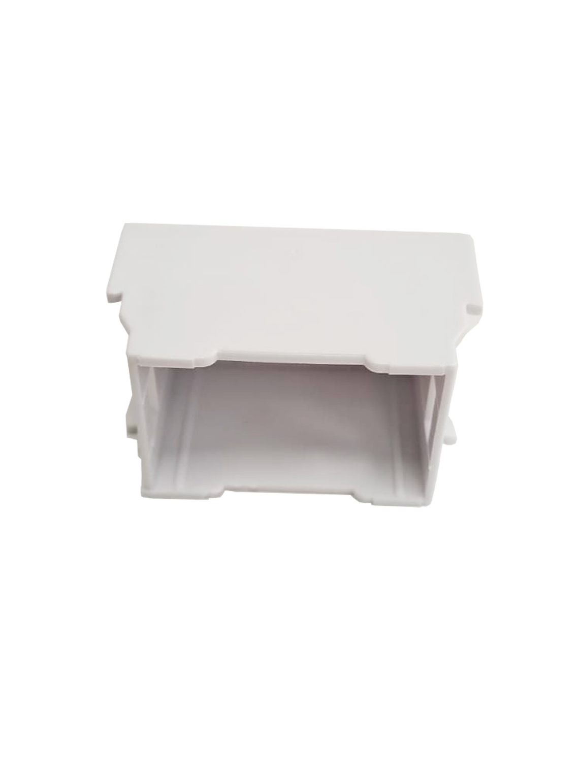 Módulos de cierre Simples Richi Blanco 2