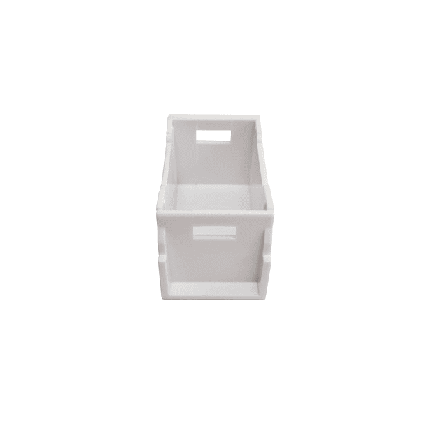 Módulos de cierre Simples Richi Blanco 3