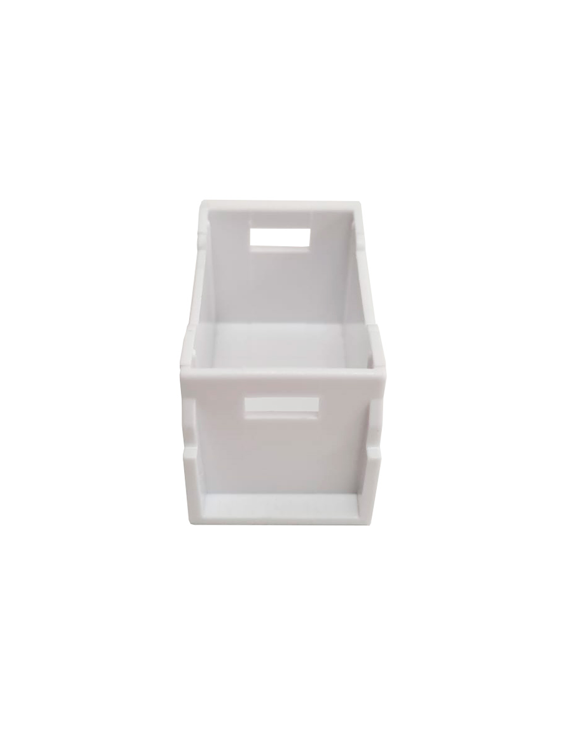 Módulos de cierre Simples Richi Blanco 3