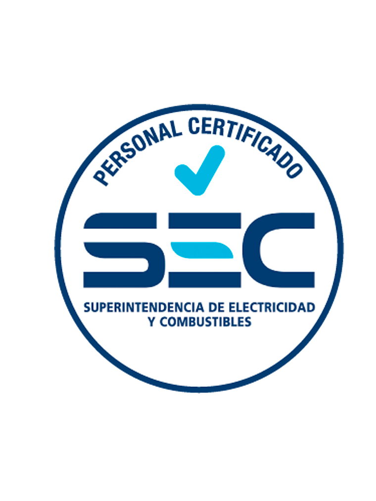 Módulos de cierre Simples Richi Blanco 5