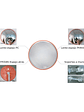 Espejo panorámico uso interior 30 cm - Miniatura 3