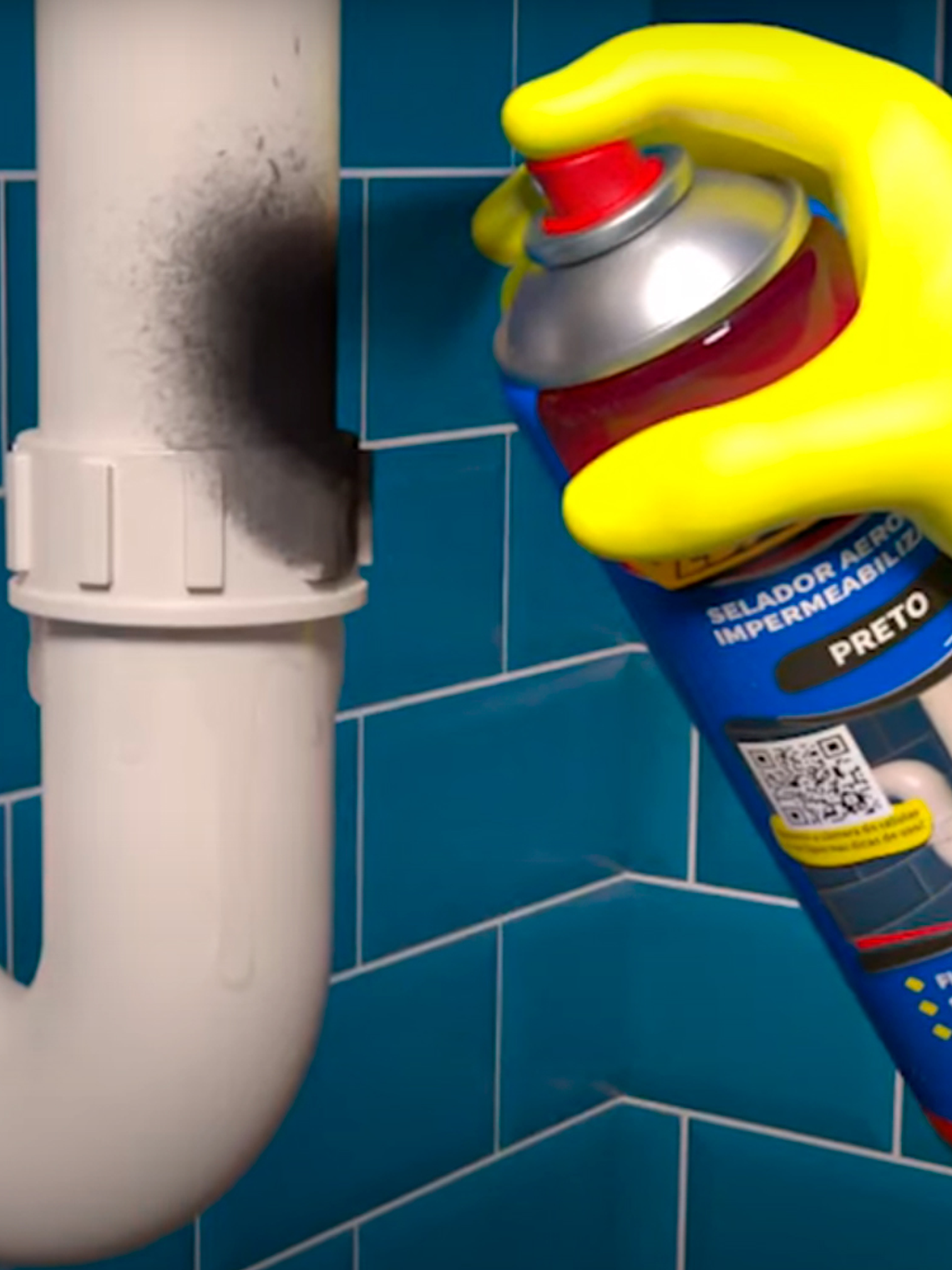 Spray Sellador Dryko Vedatudo 400 ml 7