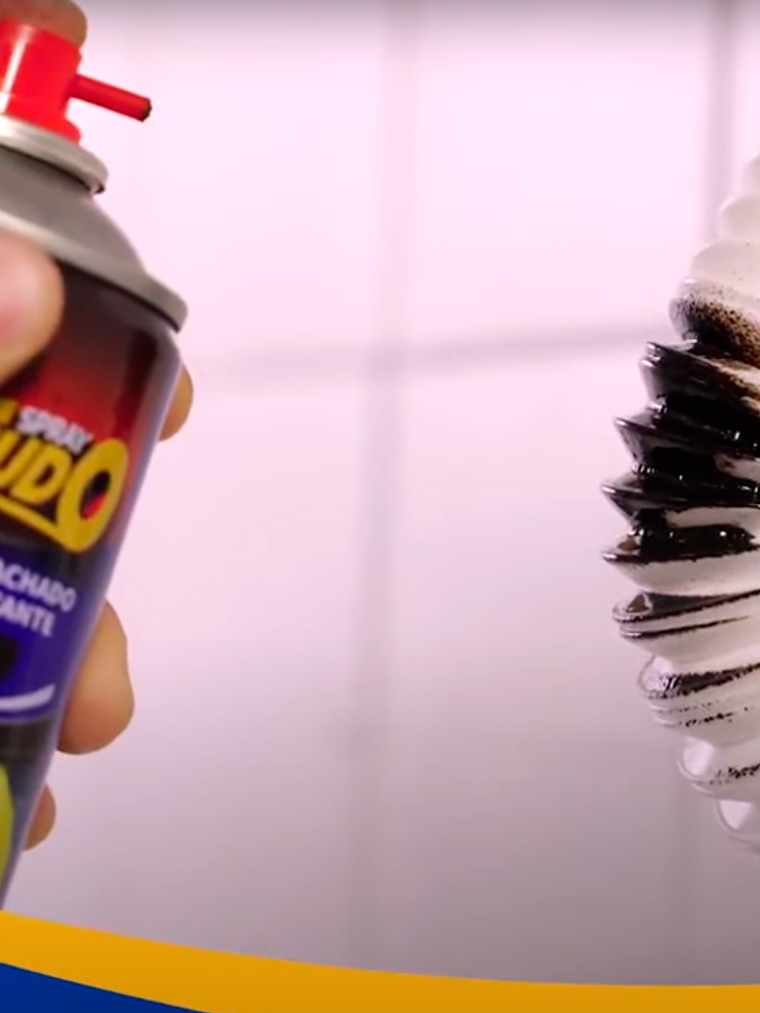 Spray Sellador Dryko Vedatudo 400 ml 8