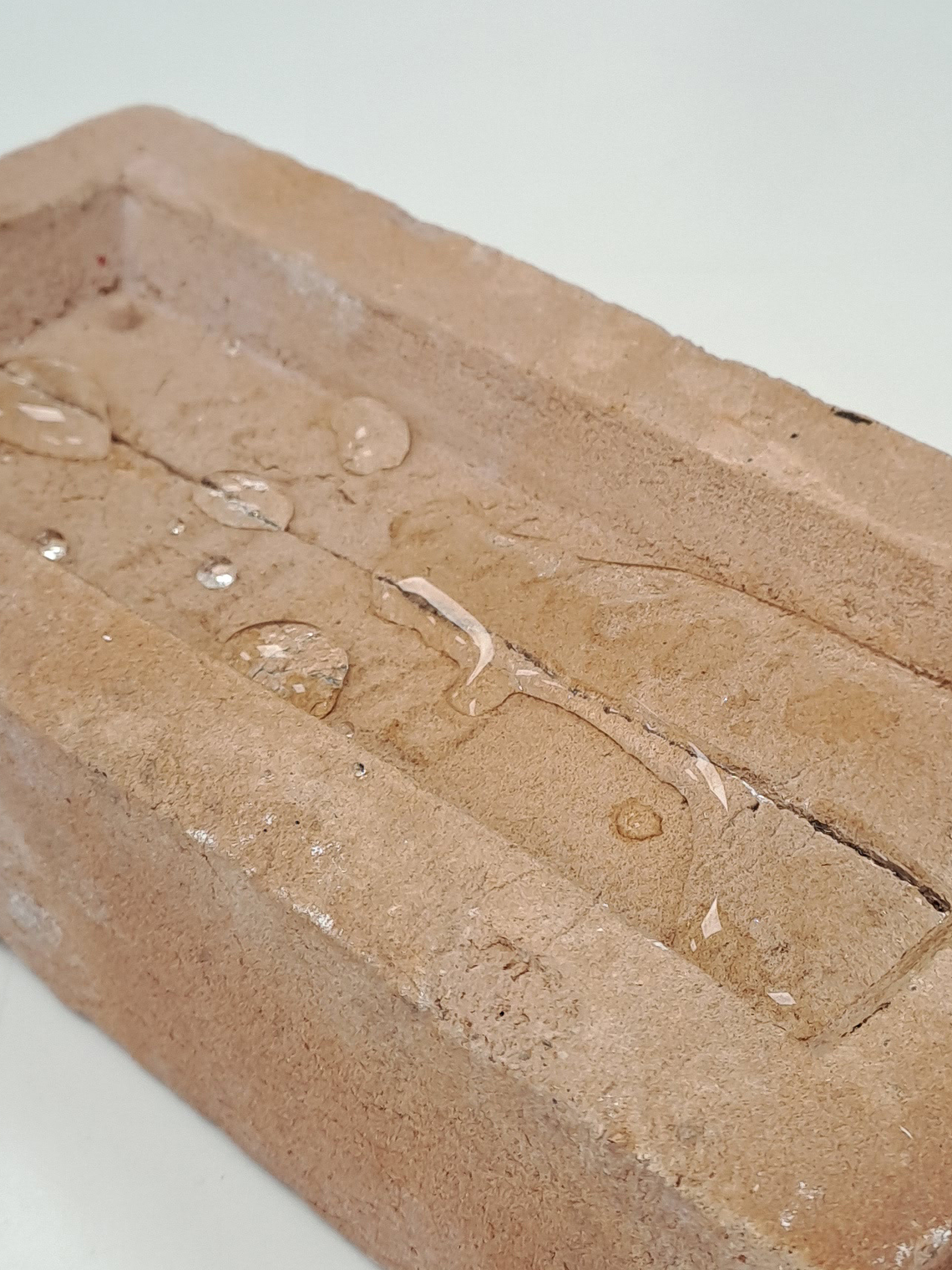 Hidrorrepelente de base Acuosa Drykorepele acqua  3