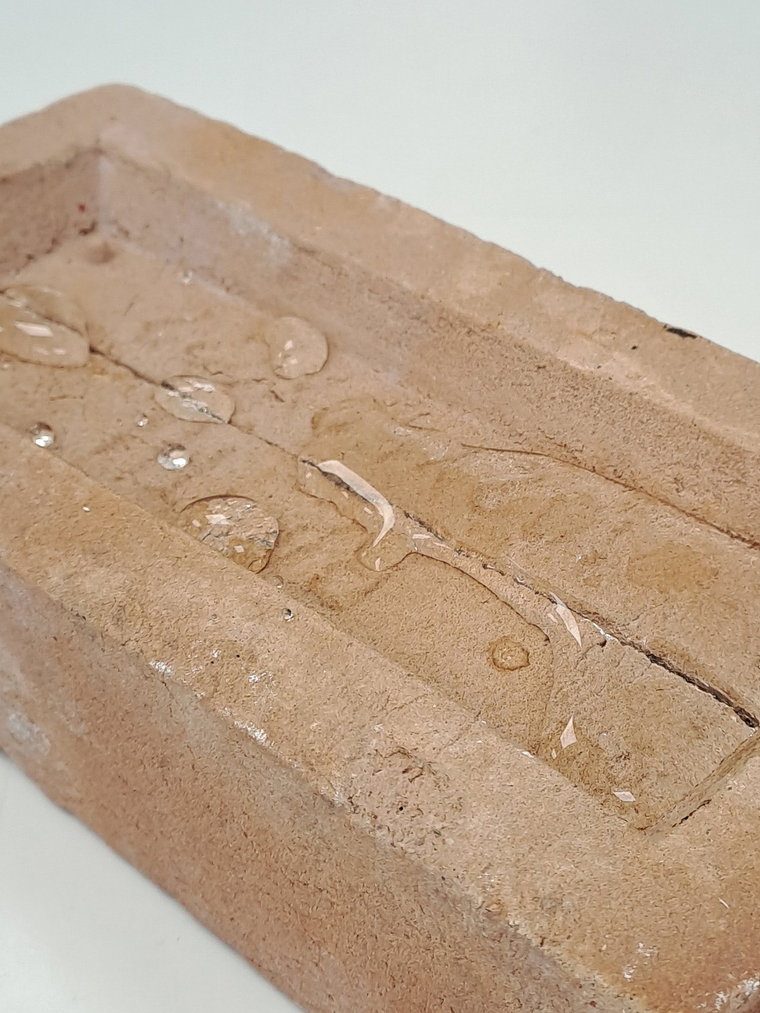 Hidrorrepelente de base Acuosa Drykorepele acqua  3