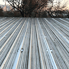 Cinta Asfáltica Adhesiva Multiuso y tapagoteras DRYKOFITA 10 cm x 10 mt- Aluminizada - DRYKO 8