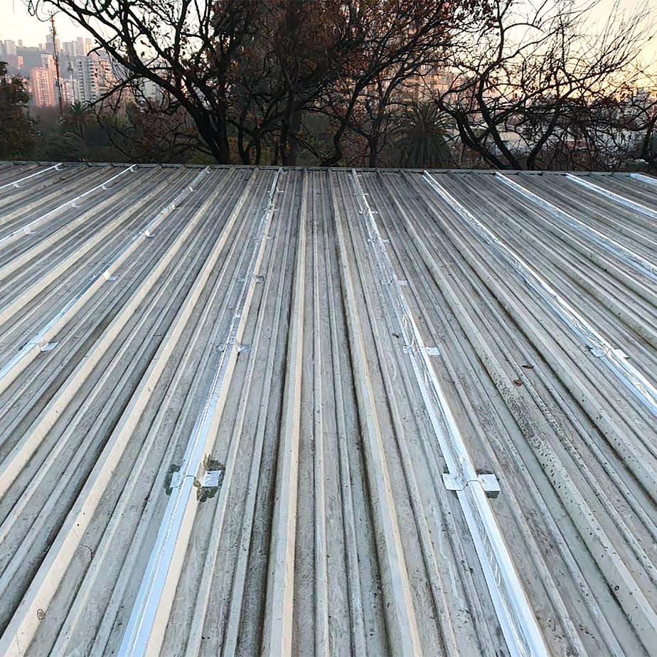 Cinta Asfáltica Adhesiva Multiuso y tapagoteras DRYKOFITA 5 cm x 10 mt - Aluminizada 8