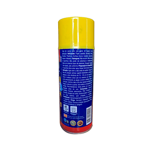 Spray Pegamento Permanente Dryko Pegacola 400ml