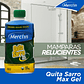 Quita Sarro Y Oxido Max Gel Merclin 500 Ml - Miniatura 5