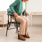 Baño Portátil Basic - Premium Care 3