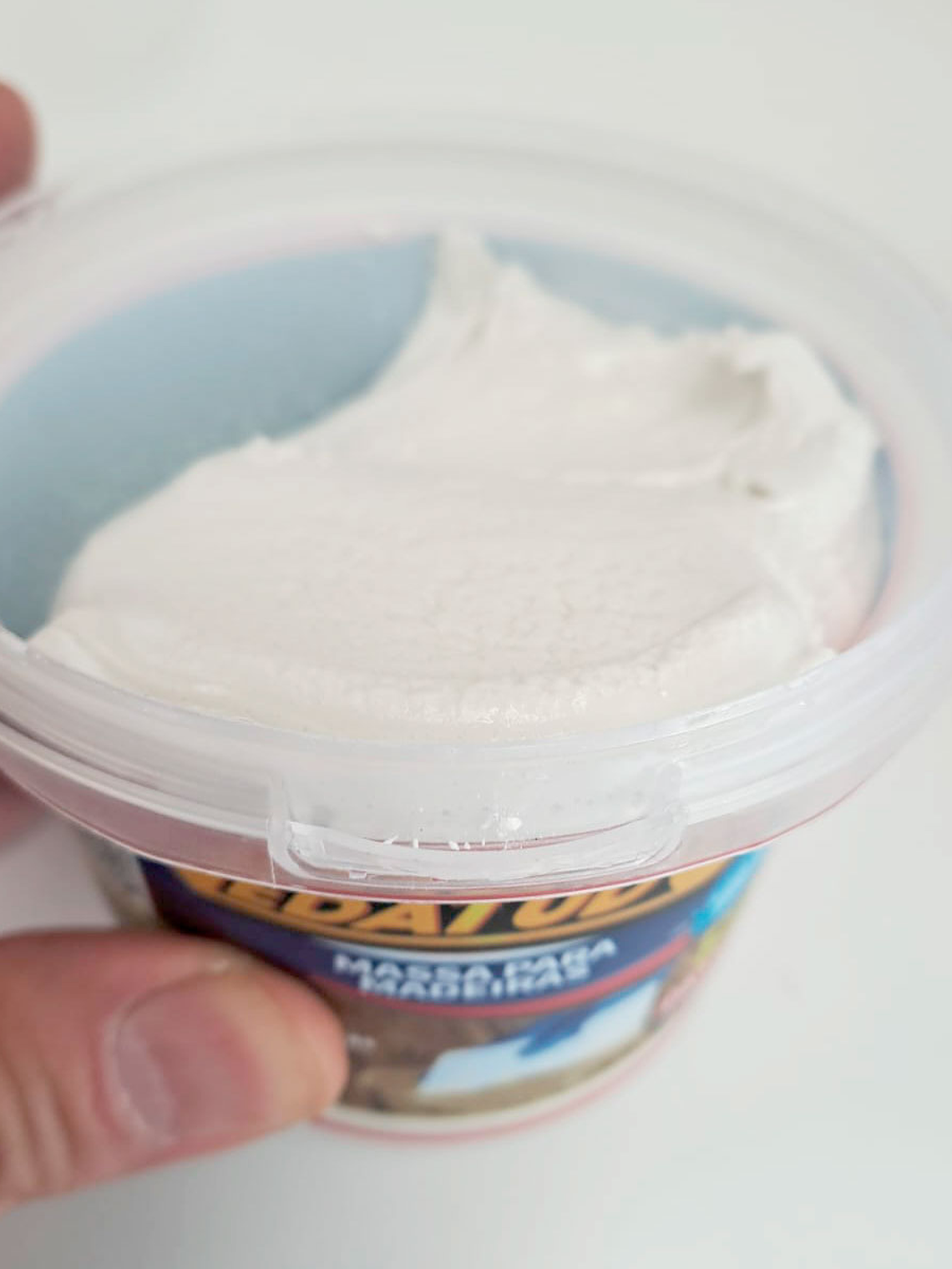 Masa Repara madera Dryko Vedatudo 400 Gr. 4