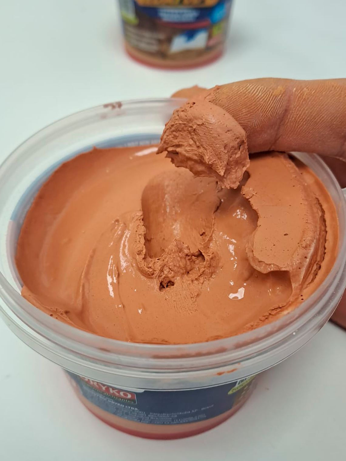 Masa Repara madera Dryko Vedatudo 400 Gr. 6