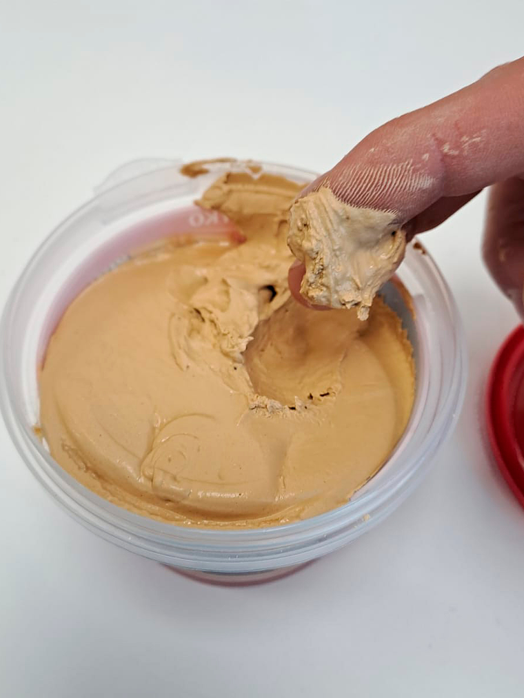 Masa Repara madera Dryko Vedatudo 400 Gr. 8