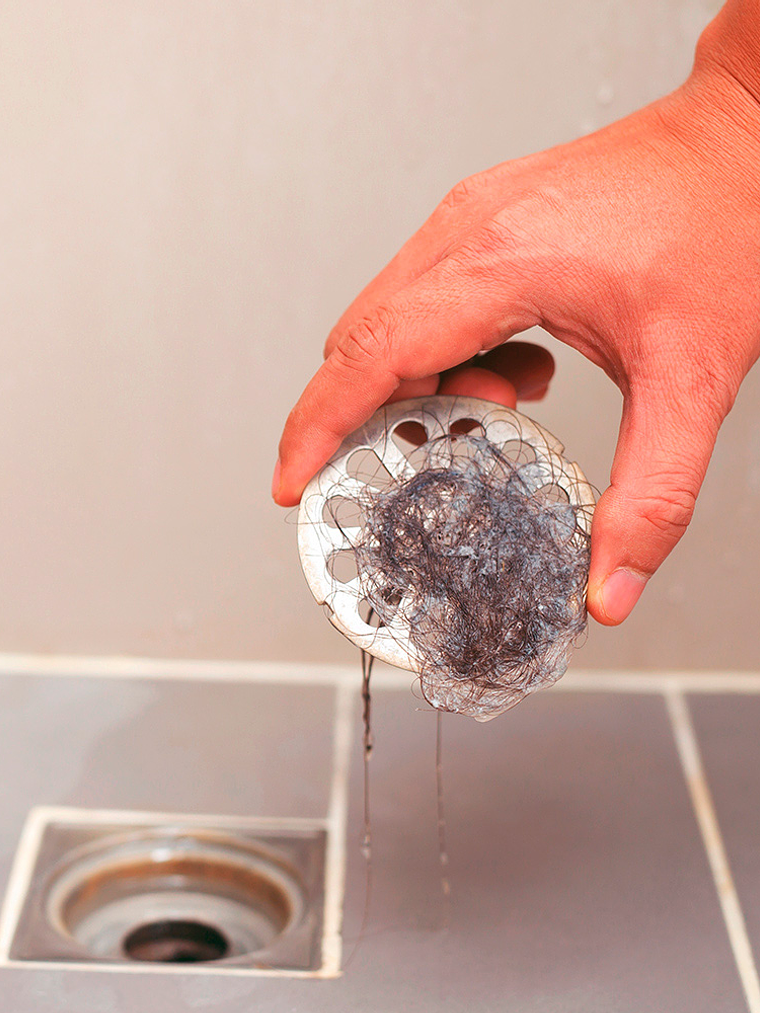 Destapa cañerías gel max 3 en 1  Merclin 500 ML 3