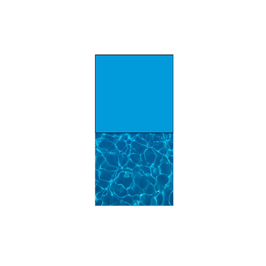 Pintura Membrana para Piscina 4 Lts. Liquitech  3