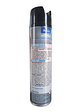 Limpiador abrillantador para acero inoxidable aerosol 360ml / Merclin - Miniatura 3