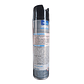 Limpiador abrillantador para acero inoxidable aerosol 360ml / Merclin - Miniatura 3