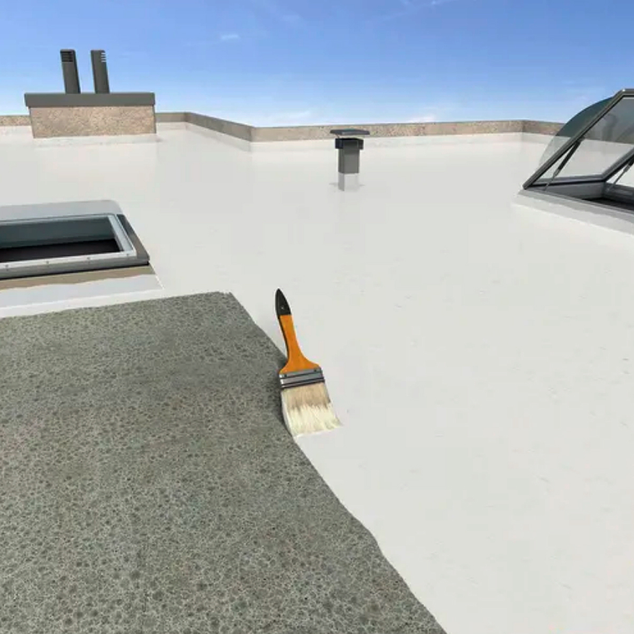 Manta líquida acrílica impermeabilizante Drykolaje Top  5