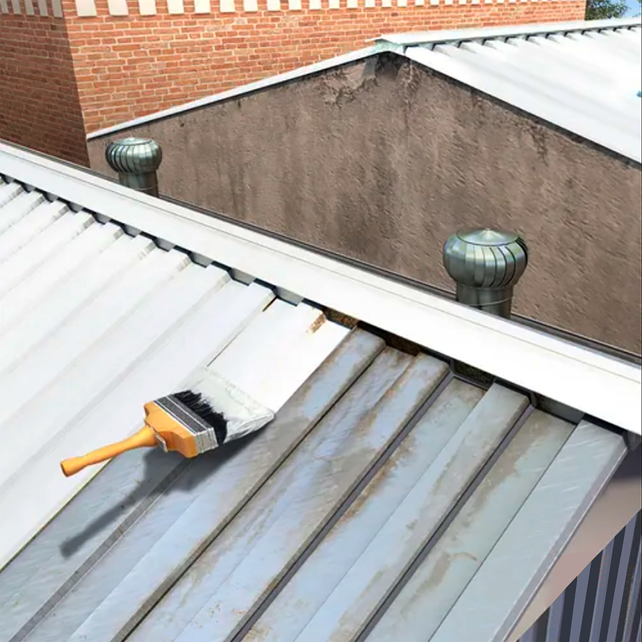 Manta líquida acrílica impermeabilizante Drykolaje Top  6