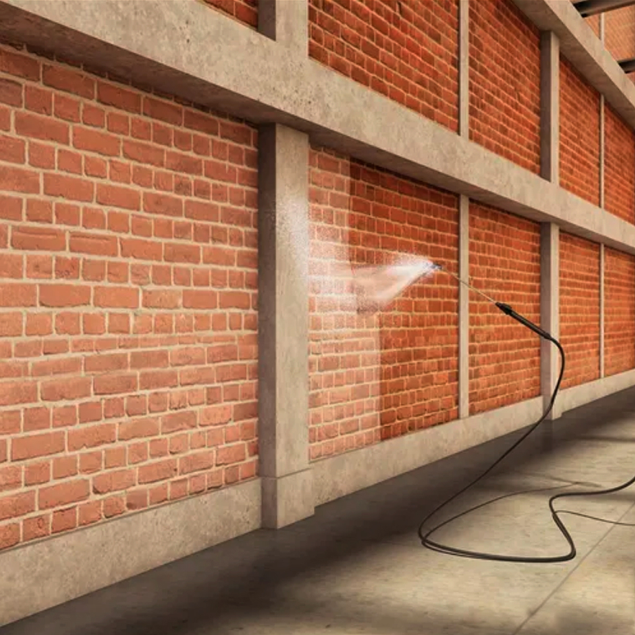 Hidrorrepelente de base Acuosa Drykorepele acqua  7