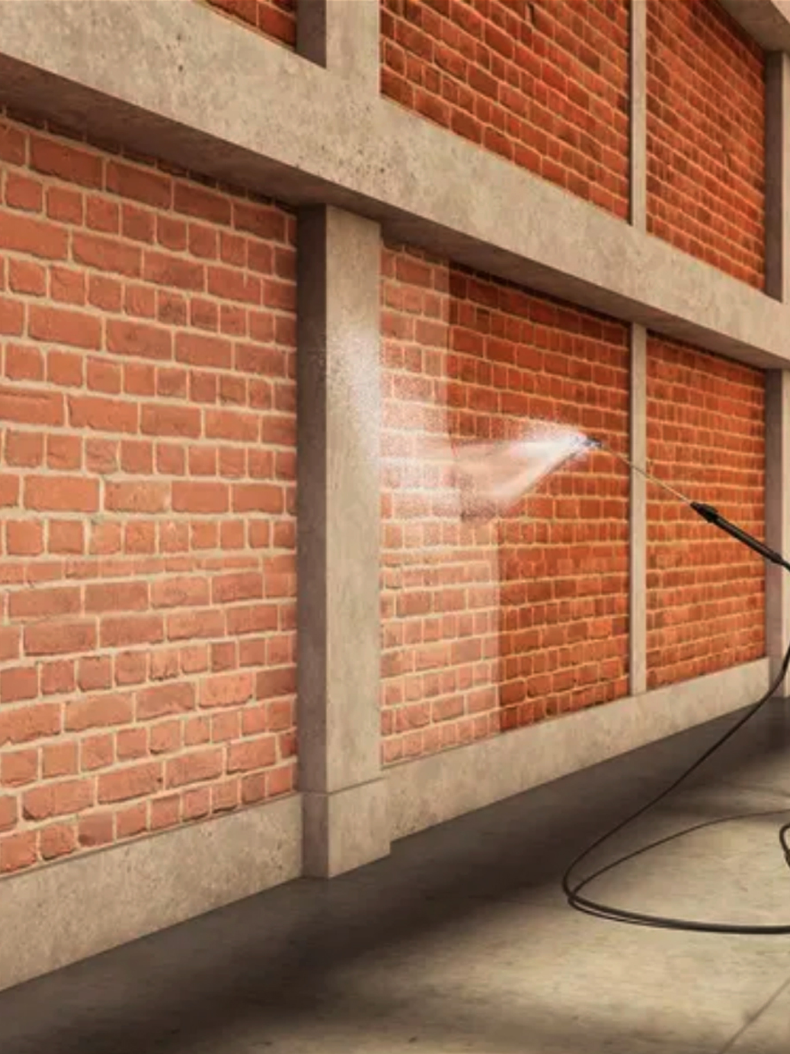 Hidrorrepelente de base Acuosa Drykorepele acqua  7