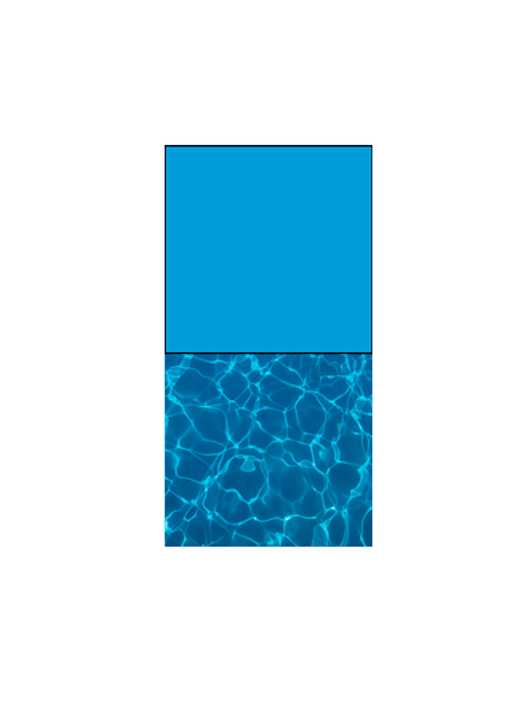 Pintura Membrana para Piscinas 20 Litros. Liquitech   10