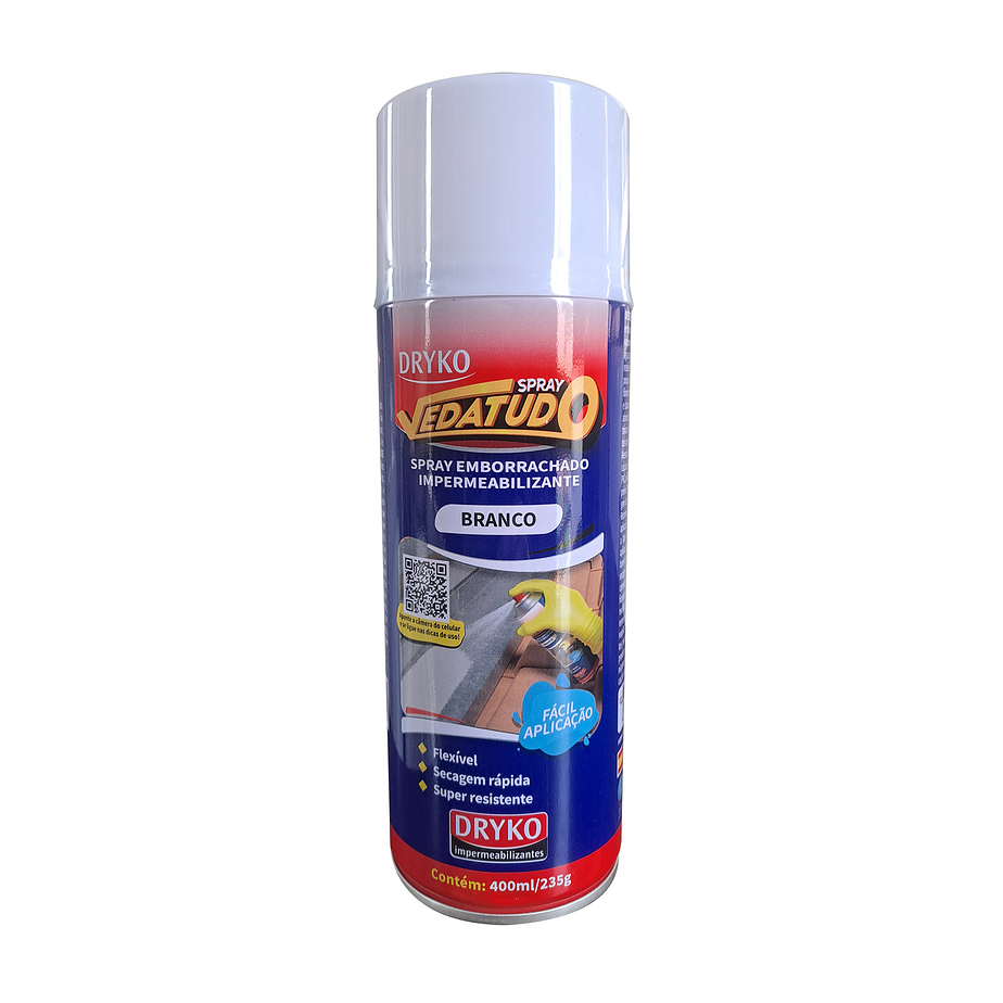 Spray Sellador Dryko Vedatudo 400 ml 3