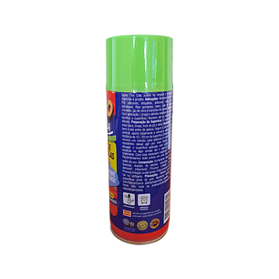 Spray Removedor De Pegamento Y Adhesivo Dryko Tiracola 400ml