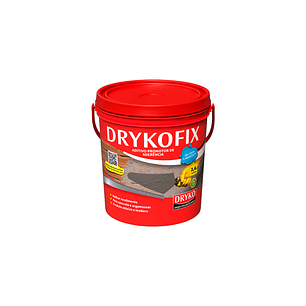 Adhesivo Promotor Adherencia Para Mortero Drykofix