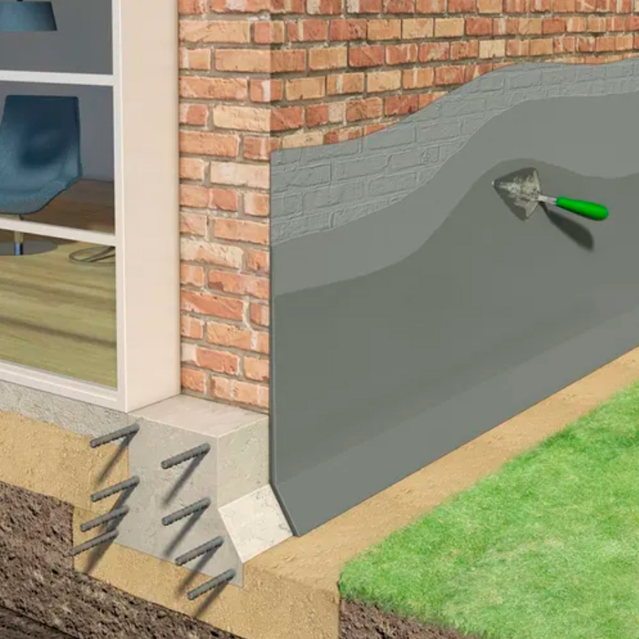 Aditivo Impermeabilizante Mortero-hormigón Drykoveda  6