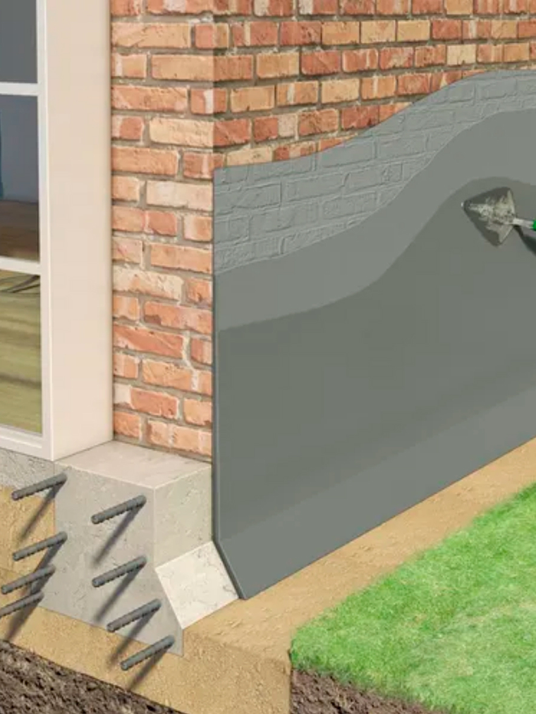 Aditivo Impermeabilizante Mortero-hormigón Drykoveda  6