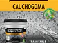 Pintura impermeabilizante sustentable y Transitable Caucho Goma Liquitech 4 Kg.   - Miniatura 2