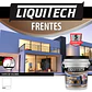 Impermeabilizante para frentes y muros Liquitech 4 Lts Colores - Miniatura 7