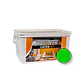 Latex Al Agua Color Interior - Exterior Antihongos Liquitech 4Litros. Mate  - Miniatura 3