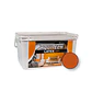 Latex Al Agua Color Interior - Exterior Antihongos Liquitech 4Litros. Mate  - Miniatura 6