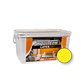 Latex Al Agua Color Interior - Exterior Antihongos Liquitech 4Litros. Mate  - Miniatura 9