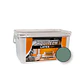 Latex Al Agua Color Interior - Exterior Antihongos Liquitech 4Litros. Mate  - Miniatura 11