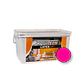 Latex Al Agua Color Interior - Exterior Antihongos Liquitech 4Litros. Mate  - Miniatura 12