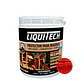 Liquitech Micromembrana protector para madera 1 Lt - Miniatura 9