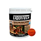Liquitech Micromembrana protector para madera 1 Lt - Miniatura 10